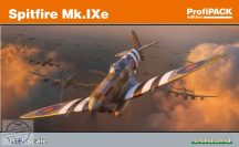 Spitfire Mk.IXe - 1/72