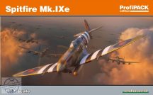 Spitfire Mk.IXe - 1/72