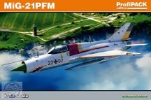 MiG-21PFM - 1/72