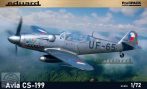 Avia CS-199 - 1/72