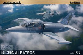 L-39C ALBATROS 1/72