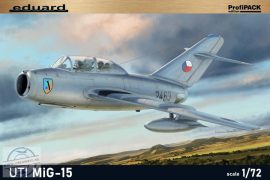 UTI MiG-15 - 1/72