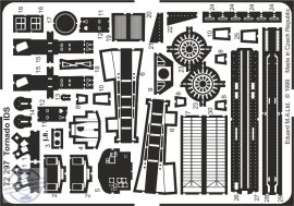 Tornado IDS/ GR. Mk.1 - 1/72 - Revell/Eduard