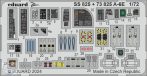 A-6E Intruder - 1/72 - Trumpeter (2 lap)
