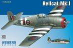 Hellcat Mk.I. - 1/72 