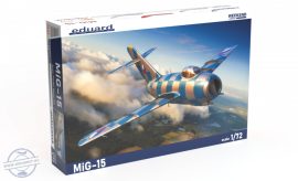 Mig-15 - 1/72