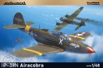 P-39N Airacobra - 1/48