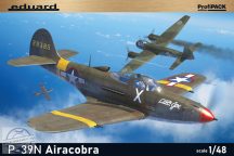 P-39N Airacobra - 1/48