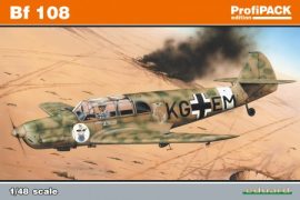 Bf 108 - 1/48