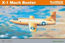 X-1 Mach Buster - 1/48