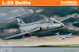L-29 Delfin - 1/48