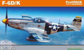 F-6D/K - 1/48