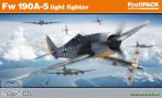 Fw 190A-5 light fighter - 1/48