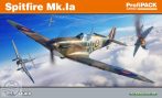 Spitfire Mk.Ia - 1/48