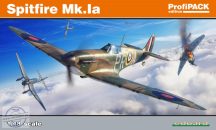 Spitfire Mk.Ia - 1/48