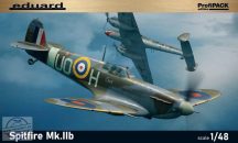 Spitfire Mk. IIb - 1/48