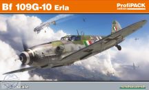 Bf 109G-10 Erla - 1/48