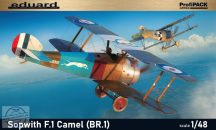 Sopwith F.1 Camel (BR.1) - 1/48