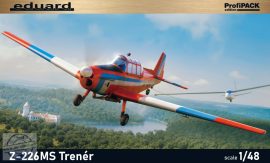 Z-226MS Trenér - 1/48