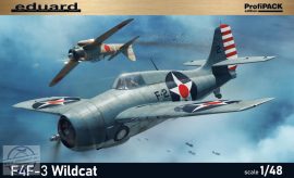 F4F-3 Wildcat 1/48