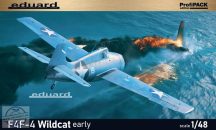 F4F-4 Wildcat early - 1/48