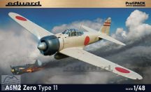 A6M2 Zero Type 11 - 1/48