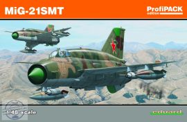 MiG-21SMT - 1/48