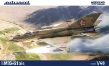 MiG-21bis - 1/48