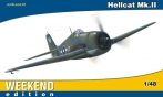 Hellcat Mk. II - 1/48