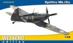 Spitfire Mk.IXe - 1/48 