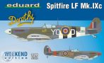 Spitfire LF Mk. IXc 1/48
