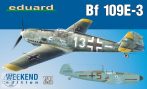 Bf 109E-3 - 1/48