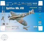 Spitfire Mk.VIII - 1/48