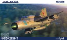 MiG-21SMT - 1/48