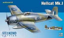 Hellcat Mk. I - 1/35