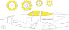 P-39Q Airacobra - 1/48 - Arma Hobby