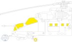 Mi-24P - 1/48 - Trumpeter