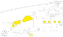 Mi-24P - 1/48 - Trumpeter