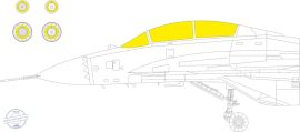 MiG-35 - 1/48 - Hobbyboss