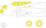 Lancaster B Mk.I - 1/48 HKM