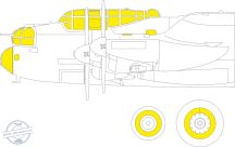Lancaster B Mk.I - 1/48 HKM