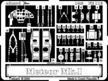 Meteor F.Mk.1 -Tamiya