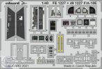 F/ A-18E - 1/48 - Hobbyboss