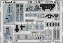 Su-25 - 1/48 - Zvezda