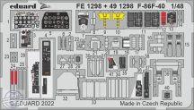 F-86F-40 - 1/48 - Airfix