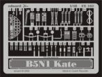 B5N1 Kate - 1/48 - Hasegawa