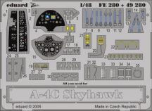 A-4C - 1/48 - Hasegawa