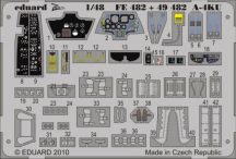 A-4KU S.A. - 1/48 - Hasegawa