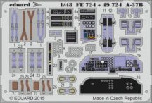 A-37B S.A.- 1/48 - Trumpeter