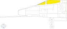 F-100C - 1/32 - Trumpeter